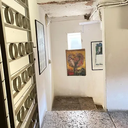 Casa San Paolo * Verona