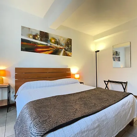 Casa San Paolo Apartmán