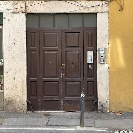 Apartmán Casa San Paolo *