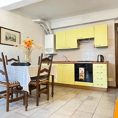 Casa San Paolo Apartmán Verona
