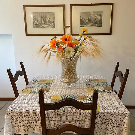 Casa San Paolo * Verona