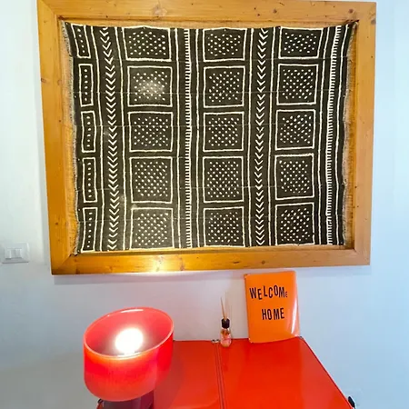 Apartmán Casa San Paolo *
