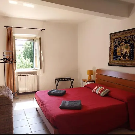 Apartmán Casa San Paolo *