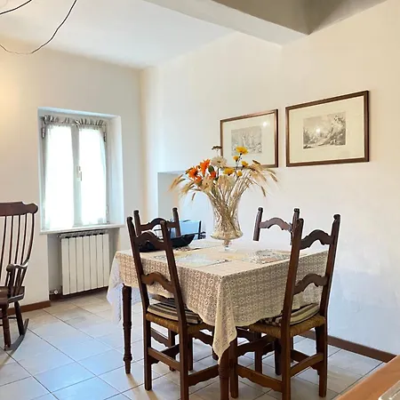 Casa San Paolo *