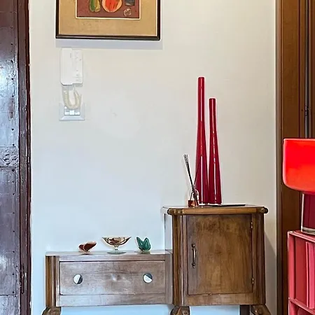 Casa San Paolo ヴェローナ