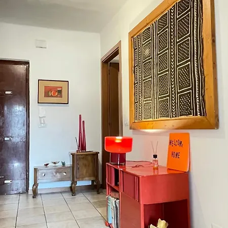 Casa San Paolo * ヴェローナ