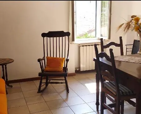 Casa San Paolo * ヴェローナ