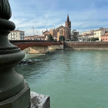 Casa San Paolo Διαμέρισμα *