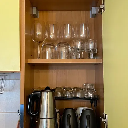 Casa San Paolo Βερόνα