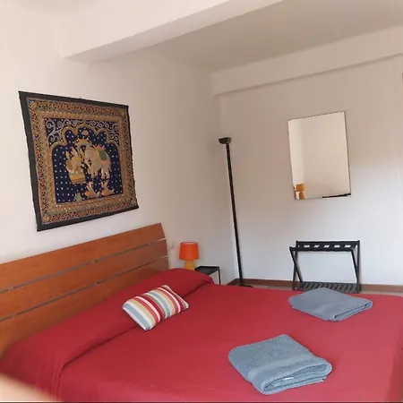 Casa San Paolo Διαμέρισμα