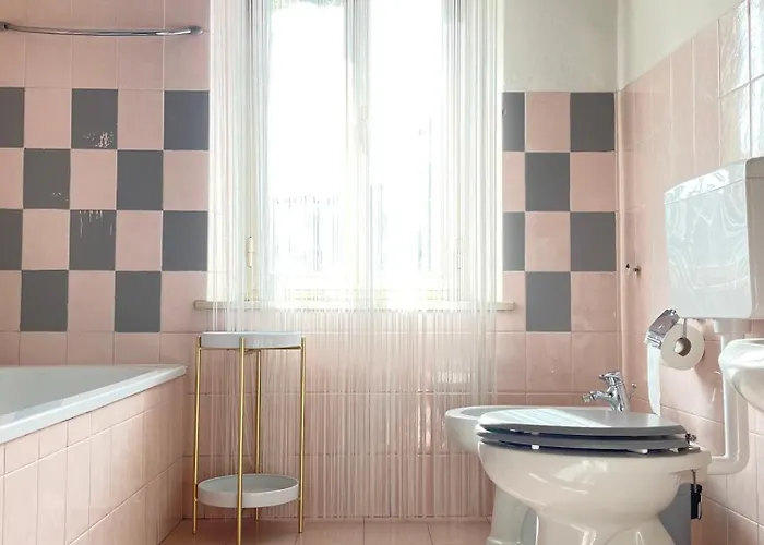 Casa San Paolo Апартаменты