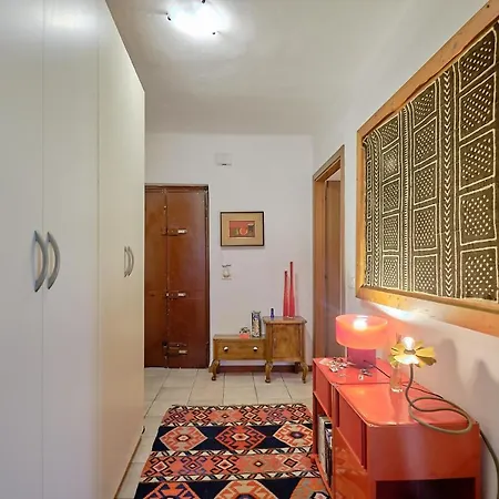 Casa San Paolo *