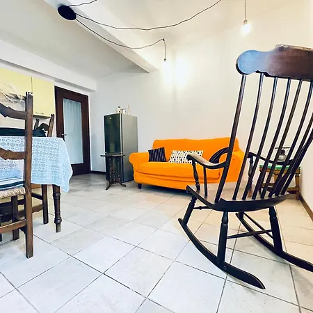 Casa San Paolo