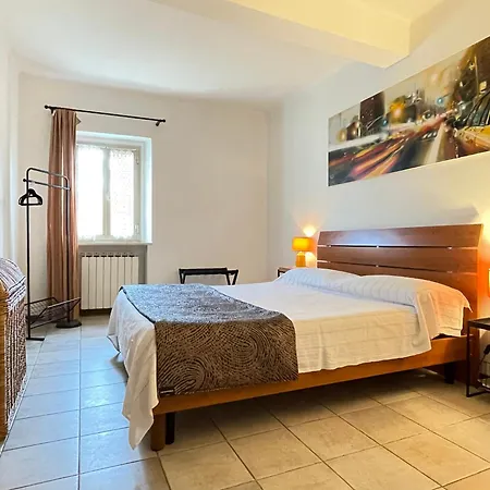 דירה Casa San Paolo