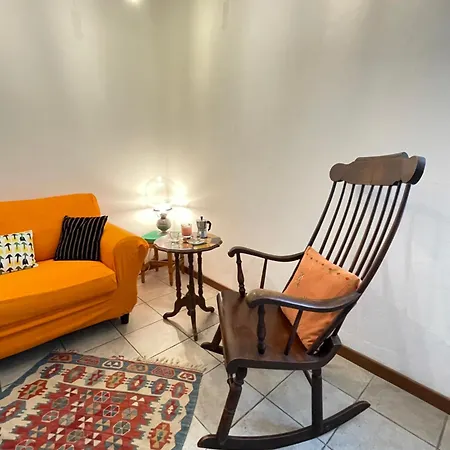 Casa San Paolo 아파트 베로나