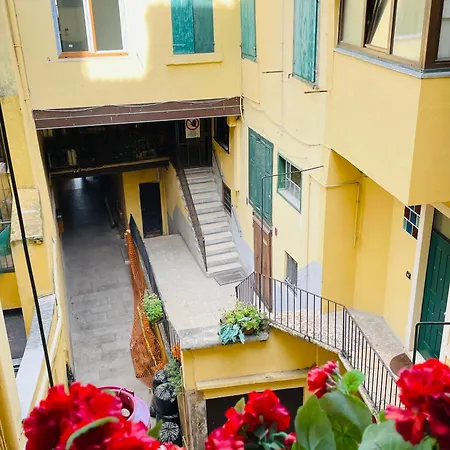 דירה Casa San Paolo
