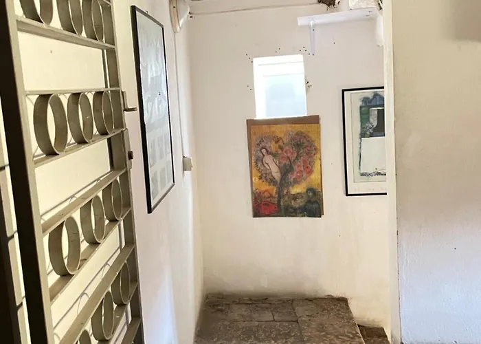 Casa San Paolo * ורונה