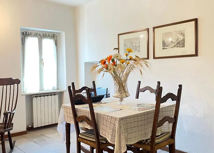 Casa San Paolo *