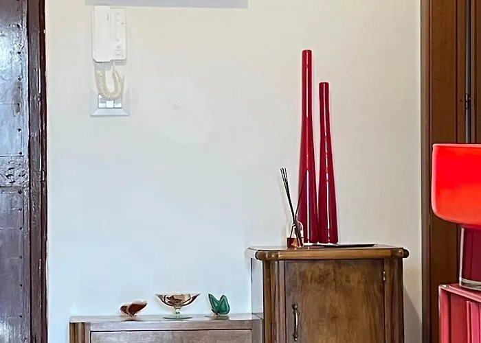 Casa San Paolo ורונה