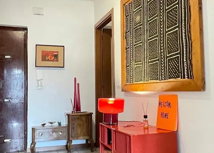 Casa San Paolo * ורונה