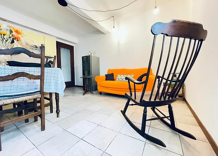 Casa San Paolo