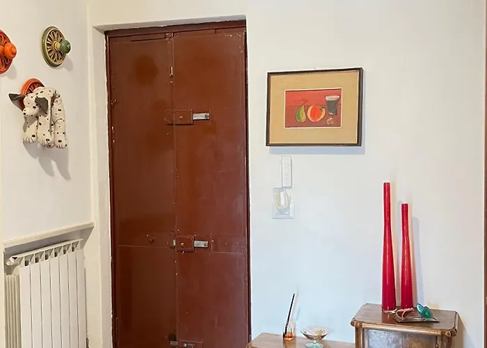 דירה Casa San Paolo ורונה
