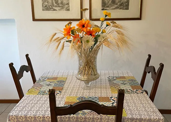 Casa San Paolo * ורונה