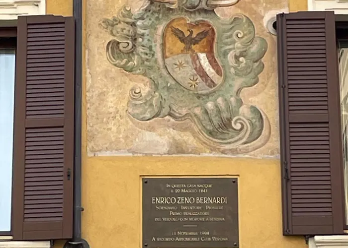 Casa San Paolo דירה