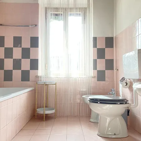 Casa San Paolo Апартаменты