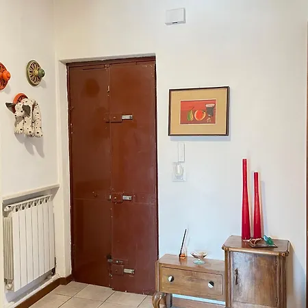 Апартаменты Casa San Paolo Верона